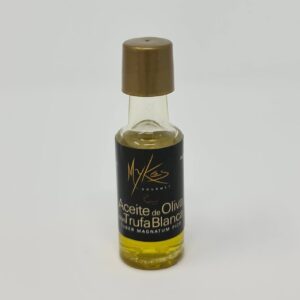 Aceite de Oliva con Trufa blanca 20 ml