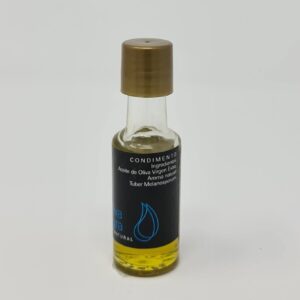 Aceite de Oliva con  Trufa Negra 20 ml
