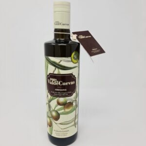 Aceite de oliva pago de Valdecuevas 750 ml