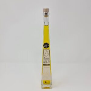 Aceite de Oliva con Trufa Blanca 100 m