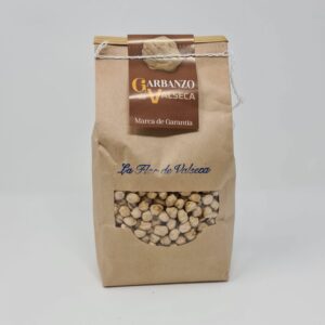 Garbanzo Valseca “La Flor de Valseca”