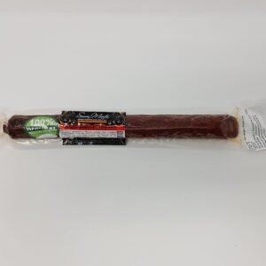 Chorizo Ibérico de Bellota Vela