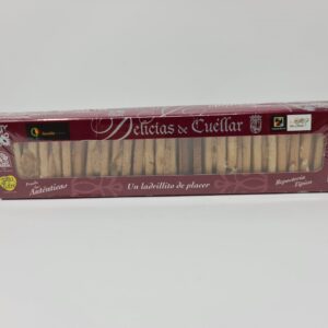 Delicias Cuéllar- envase pequeño