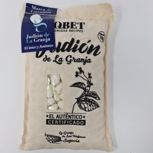 Judión de La granja. M.G. Qbet. 1Kg