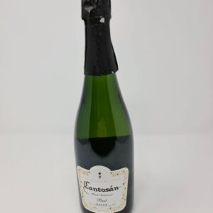 Cantosán. Espumoso Brut