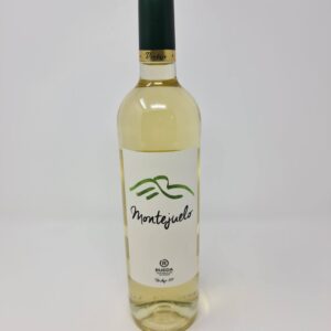 Montejuelo Verdejo