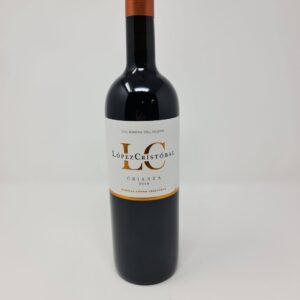 López Cristóbal Crianza