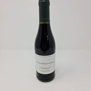 López Cristóbal Crianza ½ botella