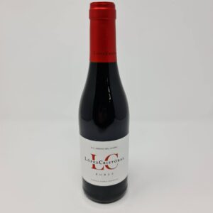 López Cristóbal Roble ½ botella