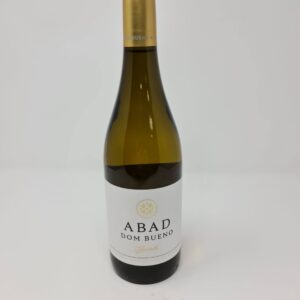 Vino Abad Don Bueno blanco Godello