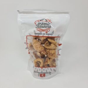 Torreznos de Segovia