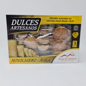 Soles de Gredos. Surtido