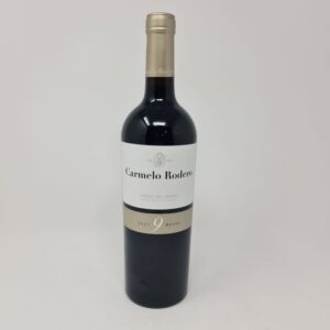 Carmelo Rodero 9 meses.