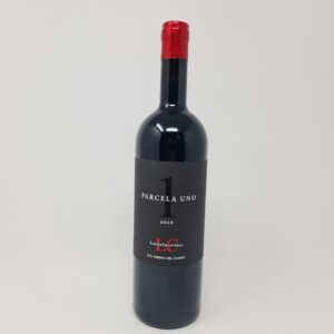 López Cristóbal Parcela 1