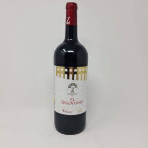 El Segoviano Magnum.