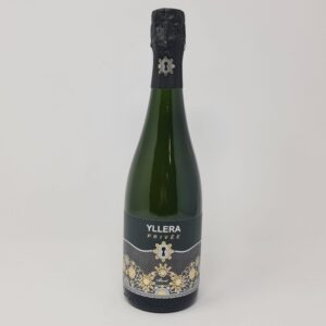 Yllera Privée Espumoso